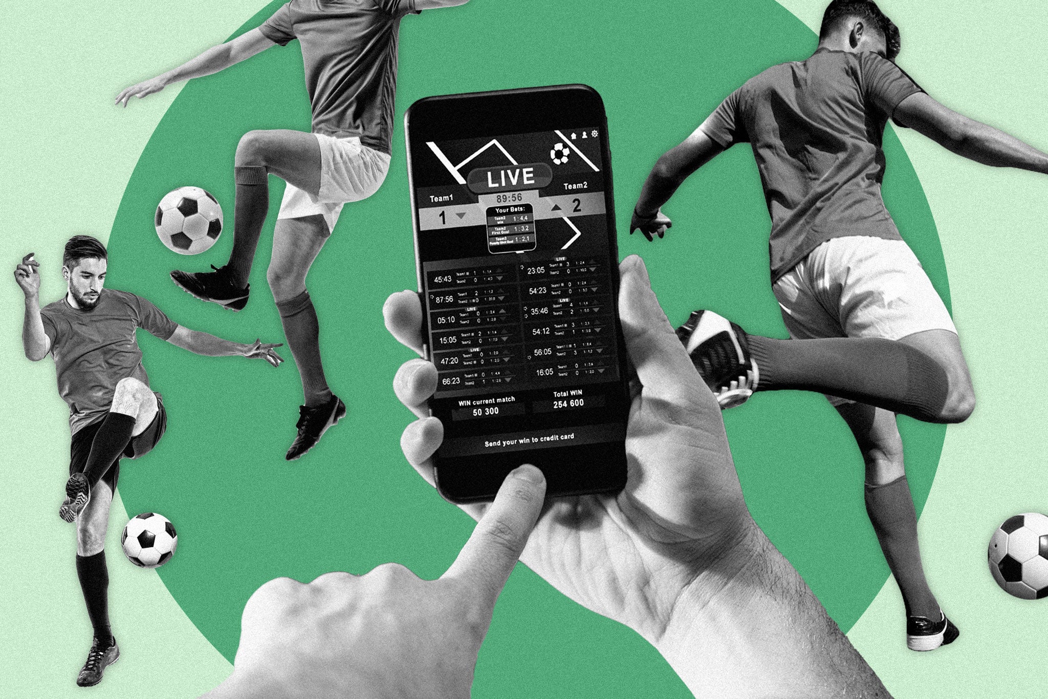 Apostas esportivas futebol - jogao bet