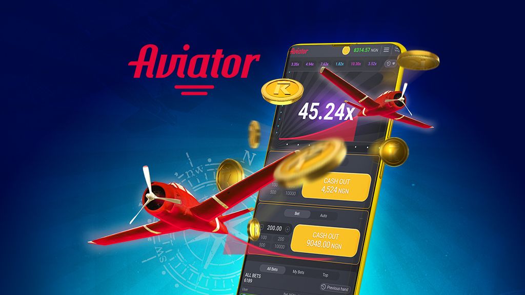 Aviator crash game - jogao bet