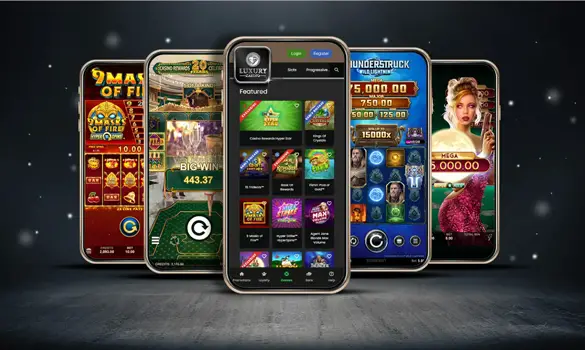jogao bet - Cassino online no celular